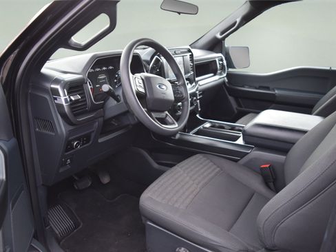 Certified 2023 Ford F150 XL w/ STX Appearance Package image 9