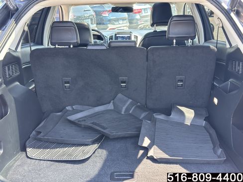 Used 2022 Ford Edge SEL w/ Convenience Package AWD/4WD image 37
