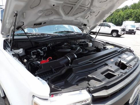 Used 2020 Ford F250 XL w/ Power Equipment Group RWD image 35