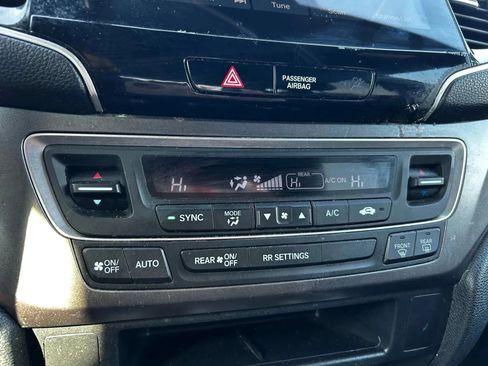 Used 2021 Honda Passport Sport image 20