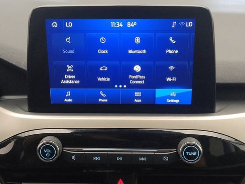 Used 2022 Ford Escape SE FWD image 25