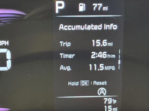 New 2026 Kia Seltos S FWD image 33