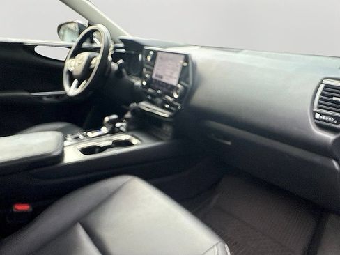 Used 2024 Lexus NX 350 AWD w/ Cold Area Package image 36