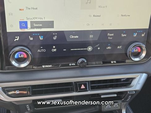 Certified 2023 Lexus RX 350 Premium FWD image 29