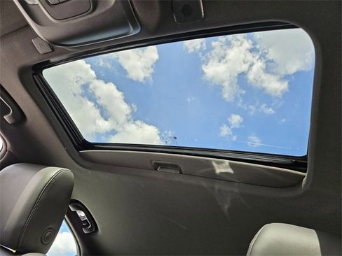 New 2025 Cadillac CT4 Premium Luxury image 12