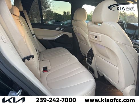 Used 2020 BMW X5 sDrive40i w/ Convenience Package image 14