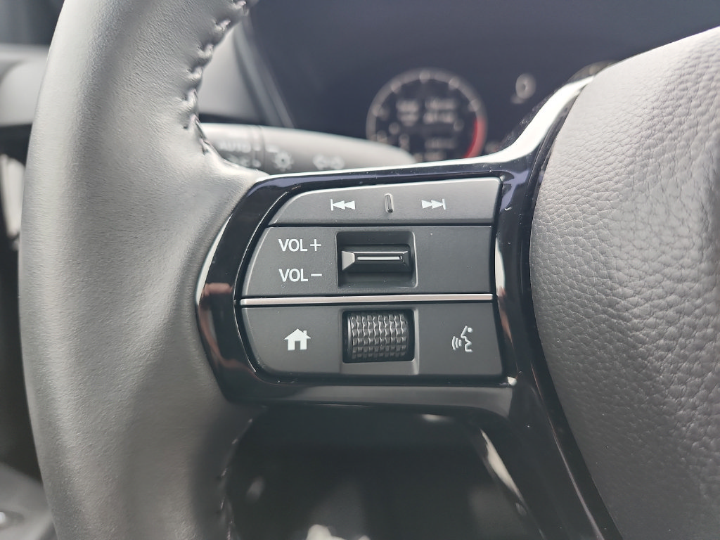 Used 2024 Honda CR-V EX-L image 30