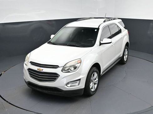 Used 2017 Chevrolet Equinox LT w/ Convenience Package image 31