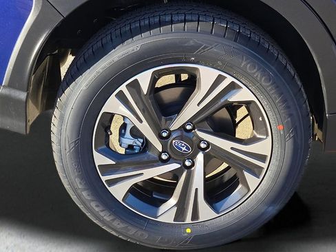 New 2026 Subaru Crosstrek 2.0i Premium image 8