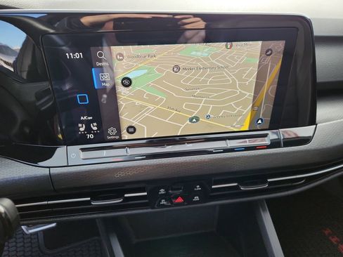 Used 2022 Volkswagen GTI SE image 21