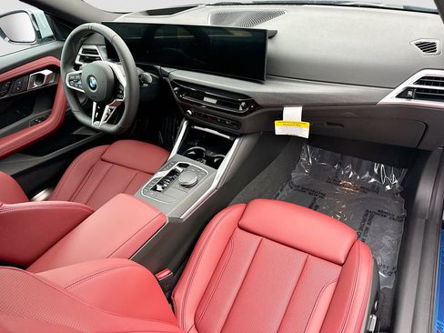 New 2026 BMW 230i Coupe w/ Premium Package image 24