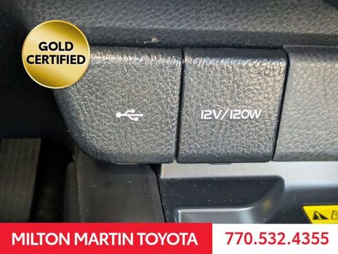 Certified 2023 Toyota Camry XSE image 24