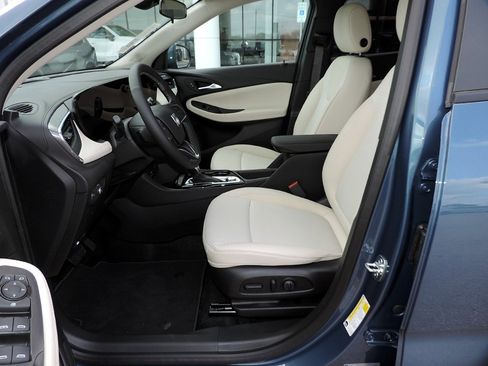 New 2026 Buick Encore GX Preferred image 13