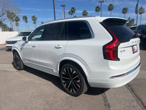 New 2026 Volvo XC90 T8 Plus w/ Protection Package image 6