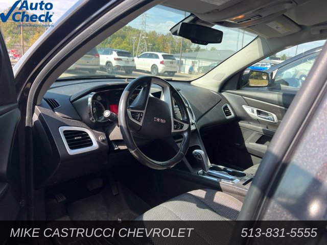 Used 2014 GMC Terrain SLE w/ Convenience Package FWD image 5