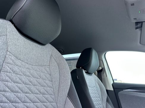 New 2026 Volkswagen Tiguan S AWD/4WD image 16