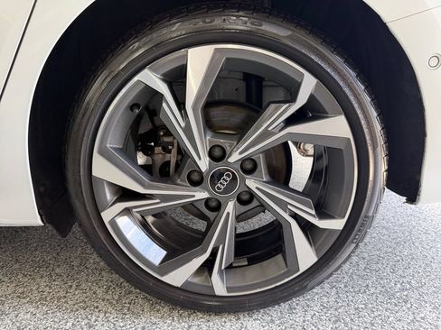 Used 2023 Audi A3 2.0T Premium w/ Convenience Package FWD image 27