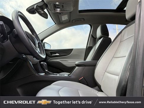 Used 2018 Chevrolet Equinox Premier image 30
