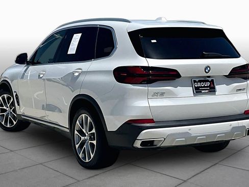 Used 2024 BMW X5 sDrive40i w/ Premium Package RWD image 11