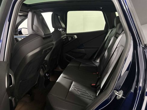 New 2026 BMW X3 xDrive30 w/ M Sport Package image 18