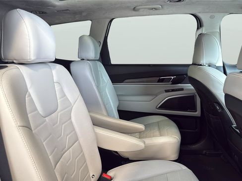 Used 2021 Kia Telluride SX w/ SX Prestige Package AWD/4WD image 17