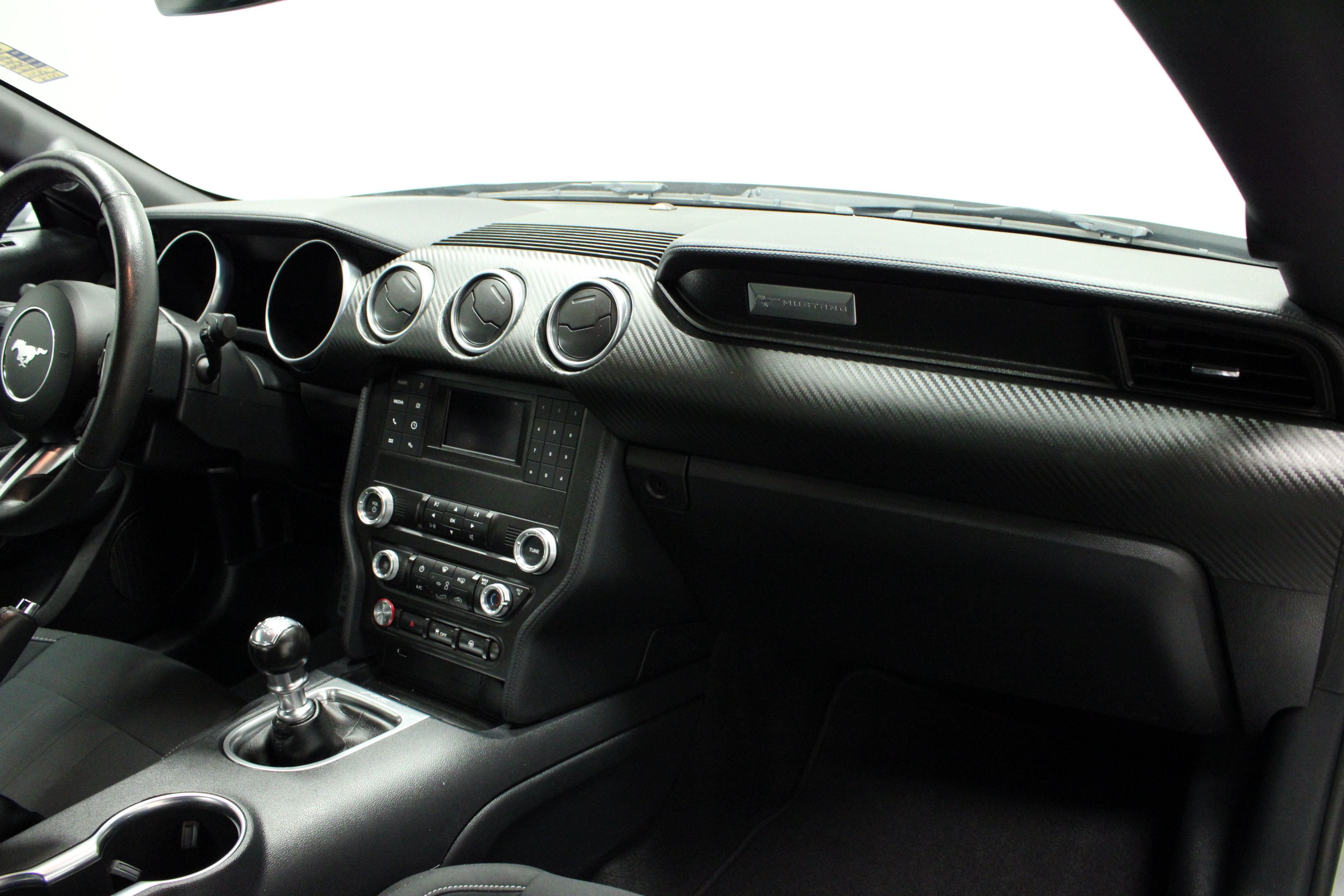 Used 2022 Ford Mustang Coupe RWD image 17