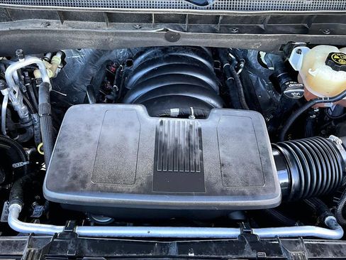 Certified 2023 Chevrolet Tahoe High Country image 29