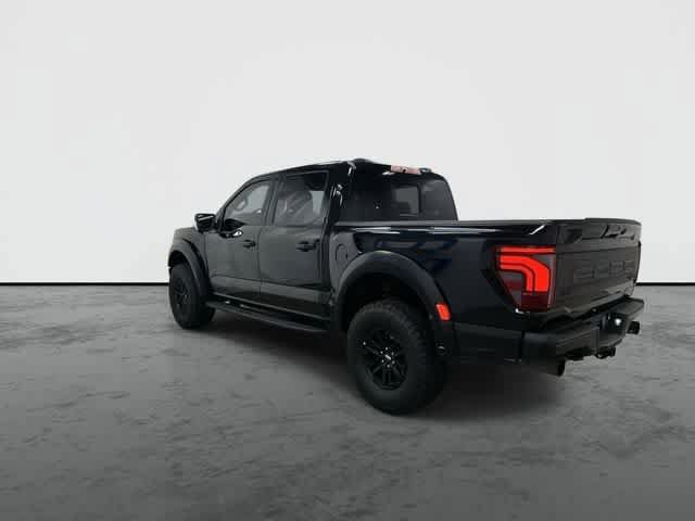 Used 2025 Ford F150 Raptor AWD/4WD image 9