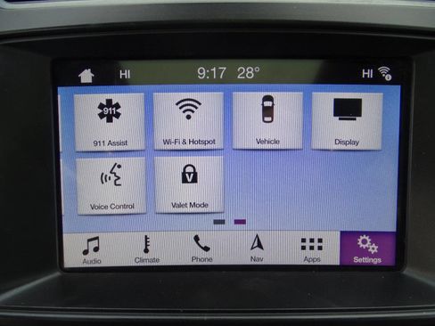 Used 2019 Ford Explorer XLT w/ Equipment Group 202A image 31