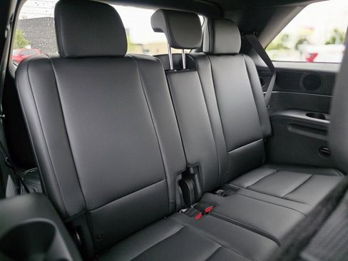 New 2026 Hyundai Palisade Calligraphy image 17