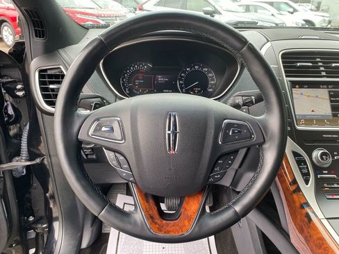 Used 2018 Lincoln MKX Select w/ Select Plus Package image 15