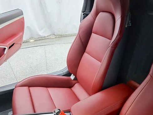 Used 2022 Porsche 718 Boxster GTS image 30