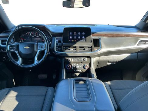 Used 2023 Chevrolet Tahoe LS image 17
