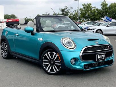 Used 2020 MINI Cooper S w/ Signature Upholstery Package