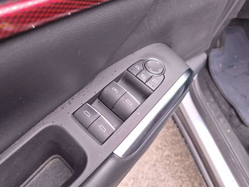Certified 2024 Chevrolet Traverse RS AWD/4WD image 22
