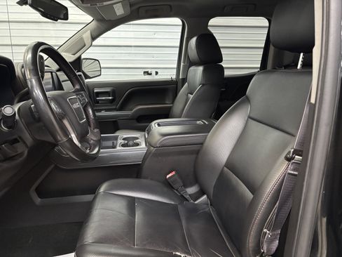 Used 2014 GMC Sierra 1500 SLT w/ All-Terrain Package image 10