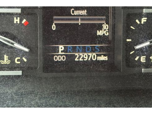 Used 2020 Toyota Tundra TRD Pro AWD/4WD image 31