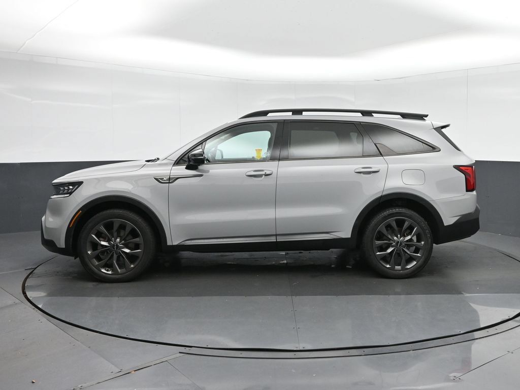 Used 2022 Kia Sorento SX Prestige AWD/4WD image 4
