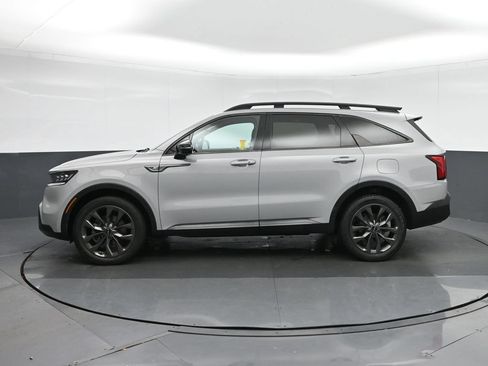 Used 2022 Kia Sorento SX Prestige AWD/4WD image 4