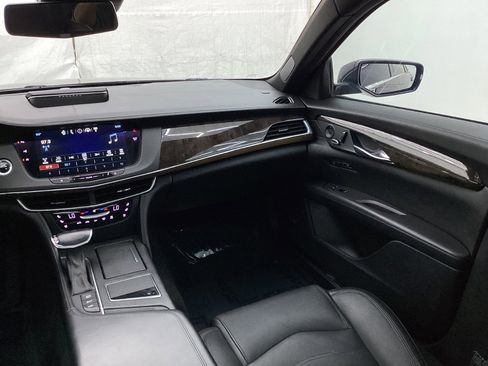 Used 2017 Cadillac CT6 Premium Luxury w/ Active Chassis Package image 27