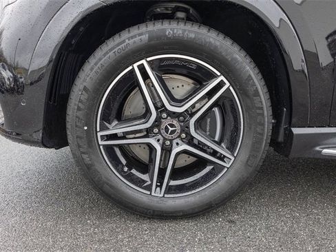 New 2026 Mercedes-Benz GLE 450 GLE 450 image 5