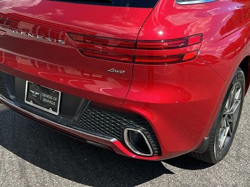 Used 2023 Genesis GV70 2.5T w/ Select Package image 16