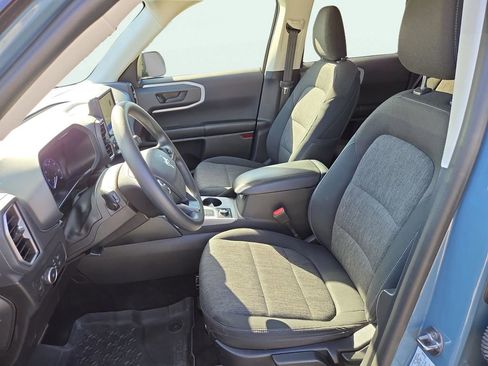 Used 2021 Ford Bronco Sport Big Bend image 19