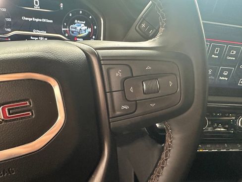 Used 2025 GMC Sierra 2500 AT4 w/ AT4 Premium Plus Package AWD/4WD image 23