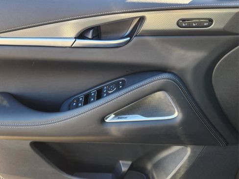 Certified 2025 INFINITI QX60 Luxe w/ Lighting Package (N94) image 17