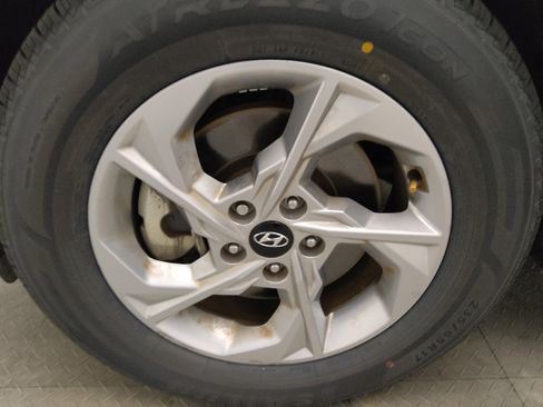 Used 2023 Hyundai Tucson SEL FWD image 31