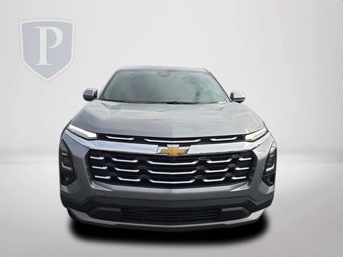 New 2026 Chevrolet Equinox LT w/ Safety and Technology Package image 12