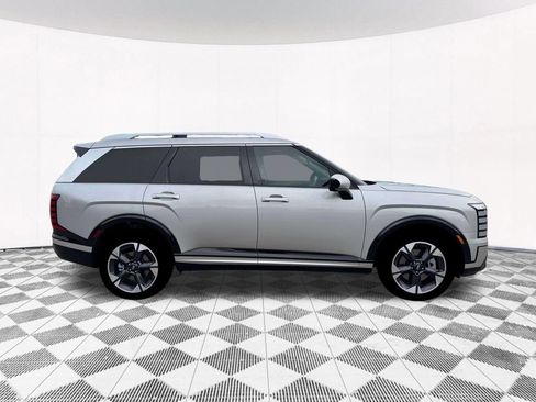 New 2026 Hyundai Palisade Limited AWD/4WD image 13