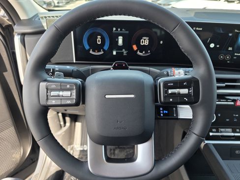 New 2025 Hyundai Santa Fe XRT image 24