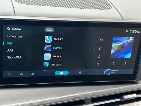 New 2026 Hyundai Santa Fe SEL image 19